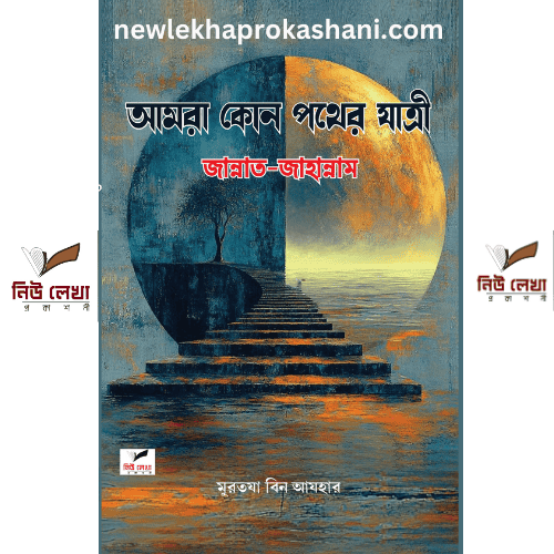 আমরা কোন পথের যাত্রী