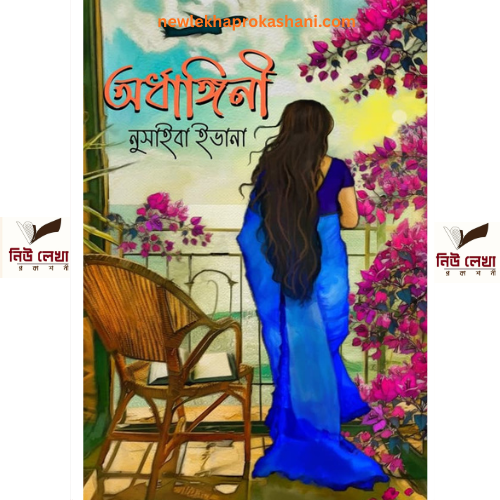 অর্ধাঙ্গিনী