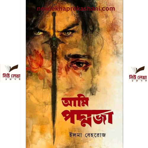 আমি পদ্মজা (ব্ল্যাক এডিশন)