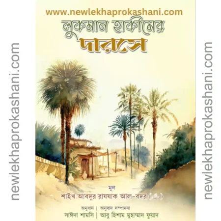 লুকমান হাকীমের দারসে