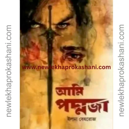 আমি পদ্মজা