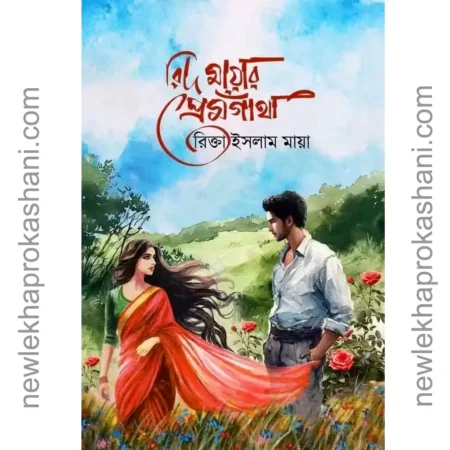 রিদ মায়ার প্রেমগাঁথা
