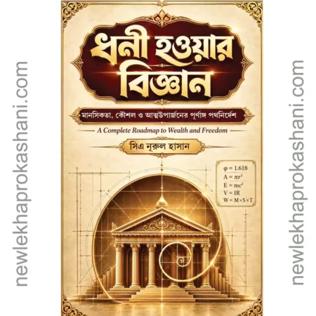 ধনী হওয়ার বিজ্ঞান
