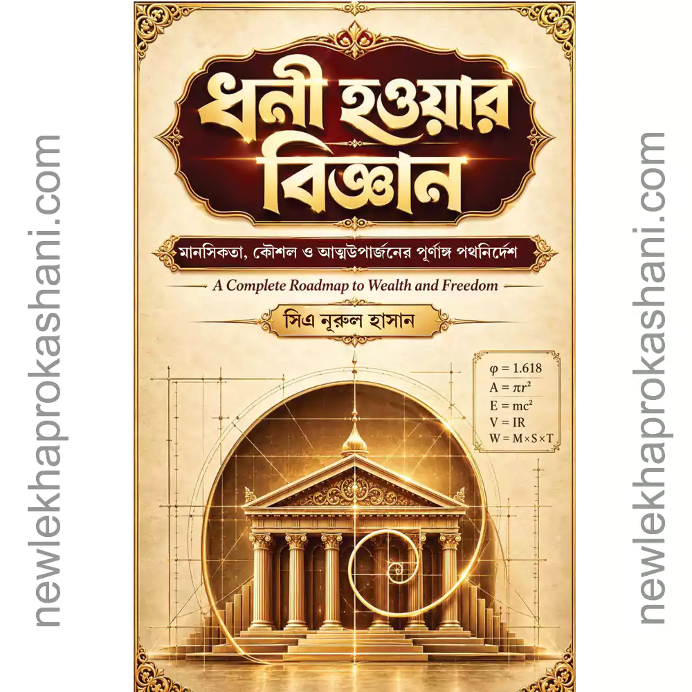 ধনী হওয়ার বিজ্ঞান